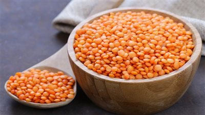   آخر تحديث لأسعار العدس اليوم الخميس 16-3-2023 في الأسواق