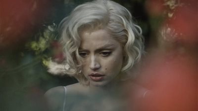 بعد عرضه على نتفليكس.. هجوم وانتقادات لفيلم Blonde 