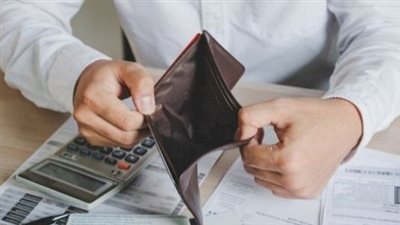 عقوبة إخفاء المفلس لأمواله وفقا للقانون