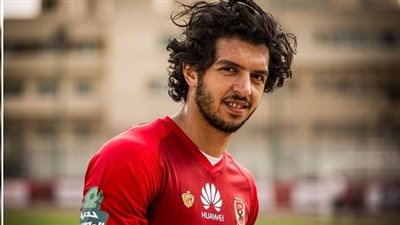 عمرو بركات لاعب الجونة ينتقل إلى أسوان