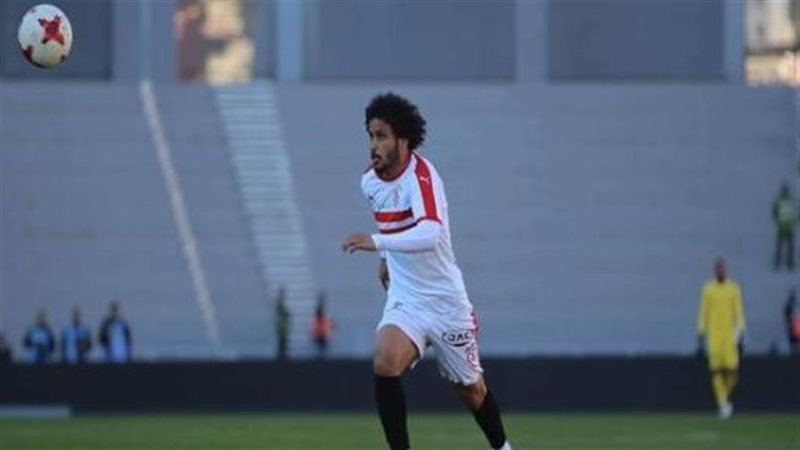 اصابة عبد الله جمعة