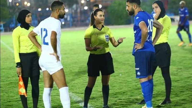 القناة وسموحة