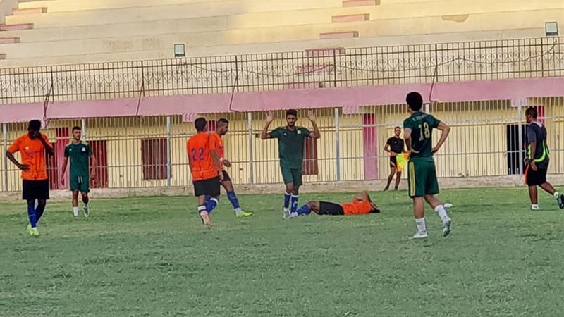  النصر للتعدين والمدينة