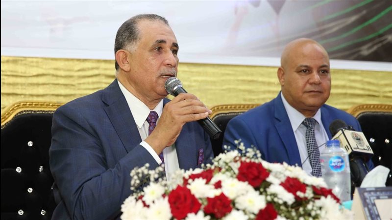 عبد الحليم علام نقيب