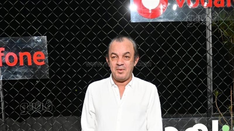 علاء مرسي