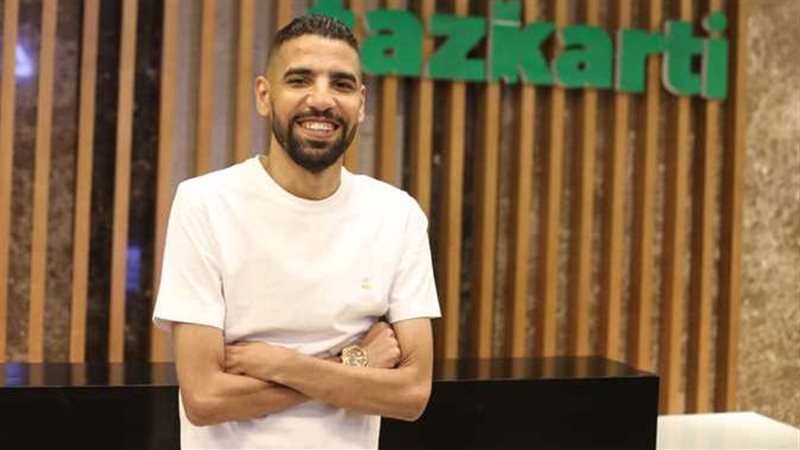 مؤمن زكريا
