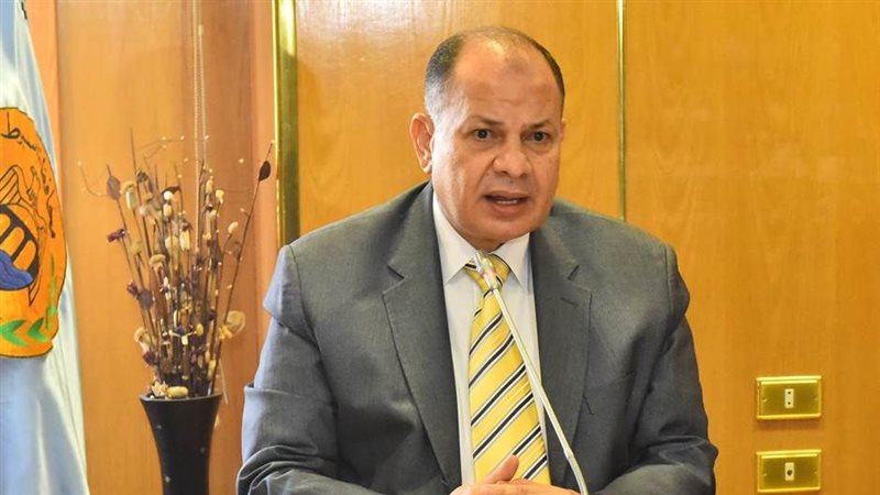محافظ أسيوط 
