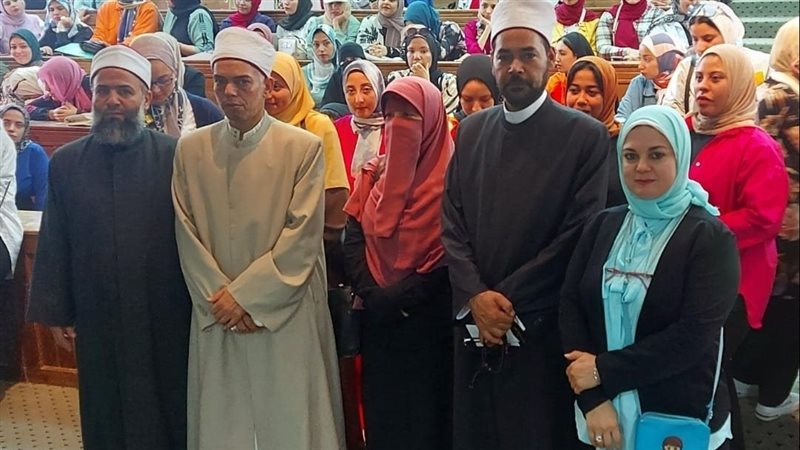 تضامن الإسماعيلية