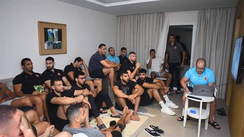 دانيال جوردو يحاصر