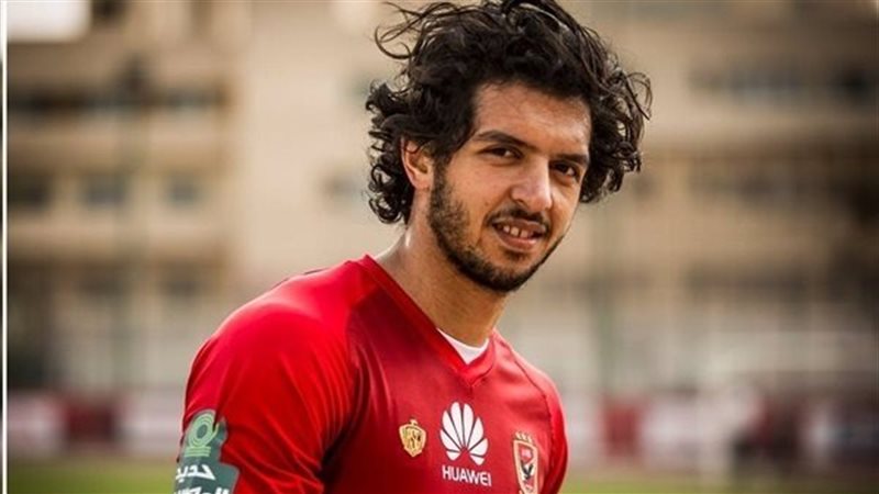 عمرو بركات