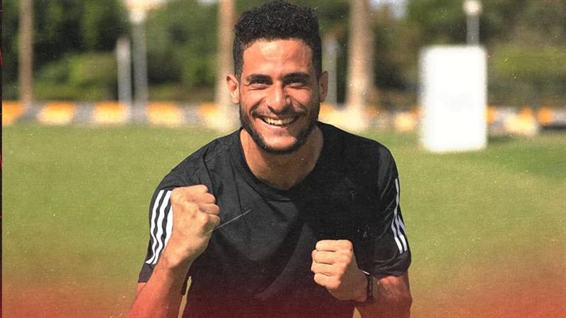 احمد رفاعي