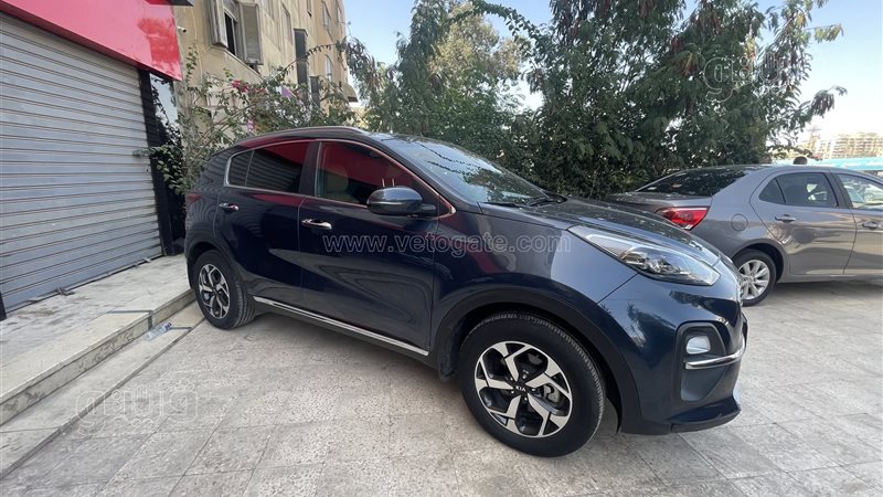 معرض سيارات
