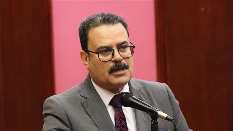 الدكتور محمد الشربيني