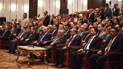 نقيب المهندسين: حق الرأي والنقد البناء هو حق مشروع للجميع دون إساءة شخصية