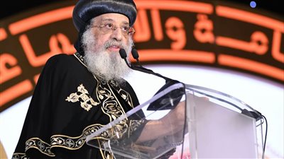  في ذكرى ميلاده.. هكذا أظهر البابا تواضروس وطنيته