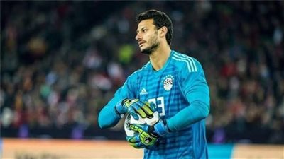 ناجي: الشناوي قادر على حراسة مرمى المنتخب في مونديال 2026