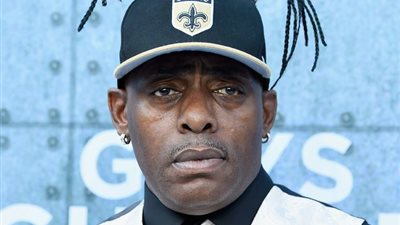 بعد ساعات من وفاته.. تعطل موقع المغني Coolio بسبب زيارات المعجبين | صور