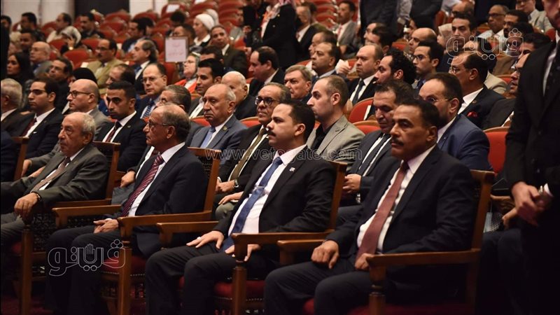 احتفالية نقابة المهندسين