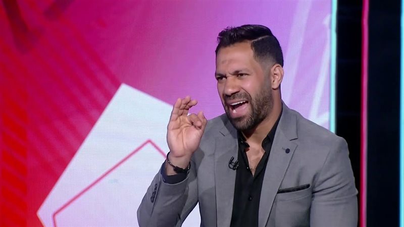 حسني عبد ربه