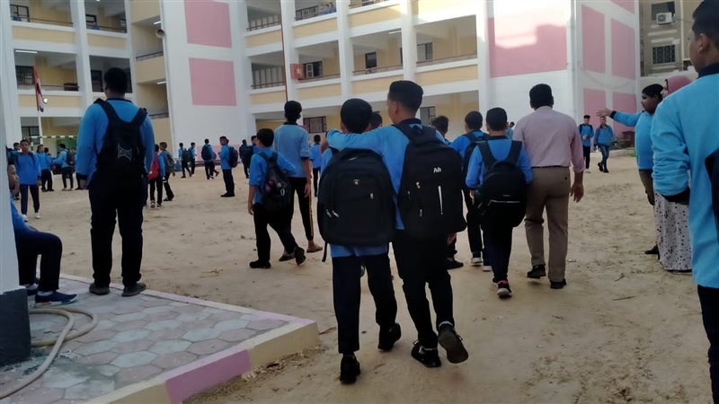 مدارس أسيوط 
