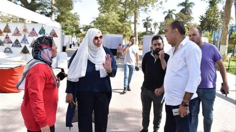 جامعة عين شمس 