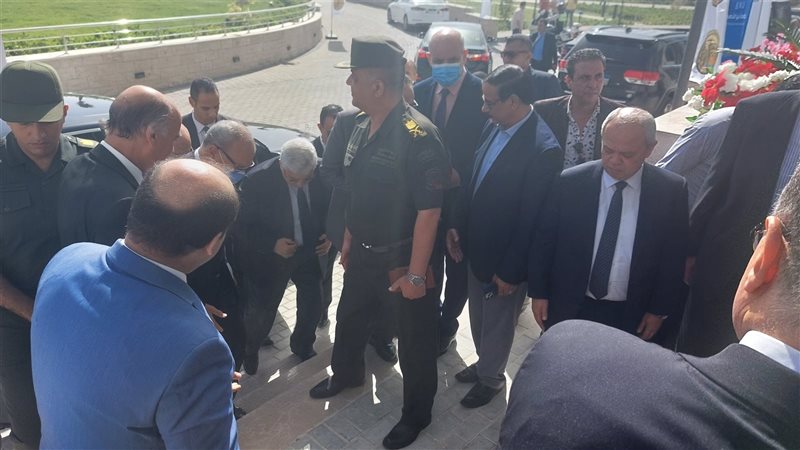 وزير التعليم العالي