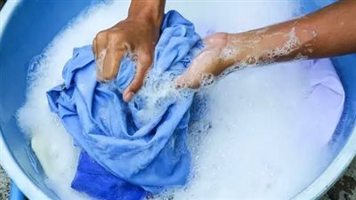 تفسير حلم غسل الملابس فى المنام وعلاقته بالتخلص من الهموم والأحزان 