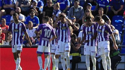 القناة الناقلة لمباراة ريال بيتيس وبلد الوليد بالدوري الإسباني