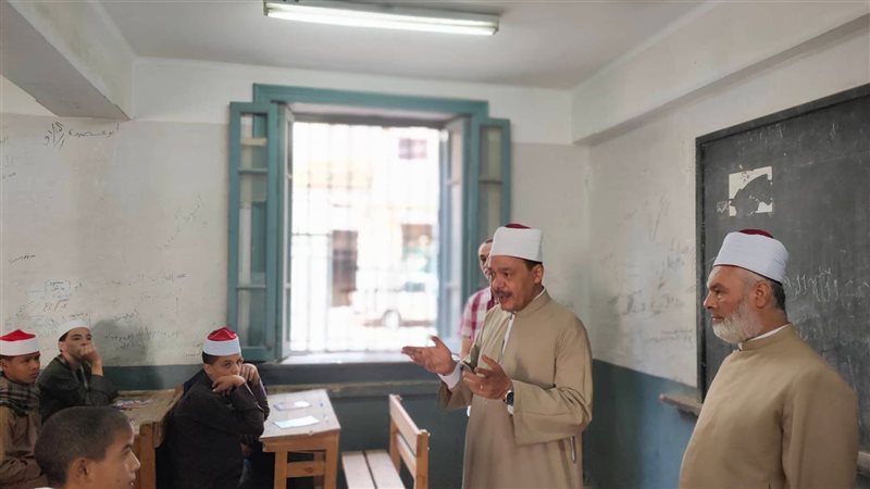 الدكتور أحمد حمادي،