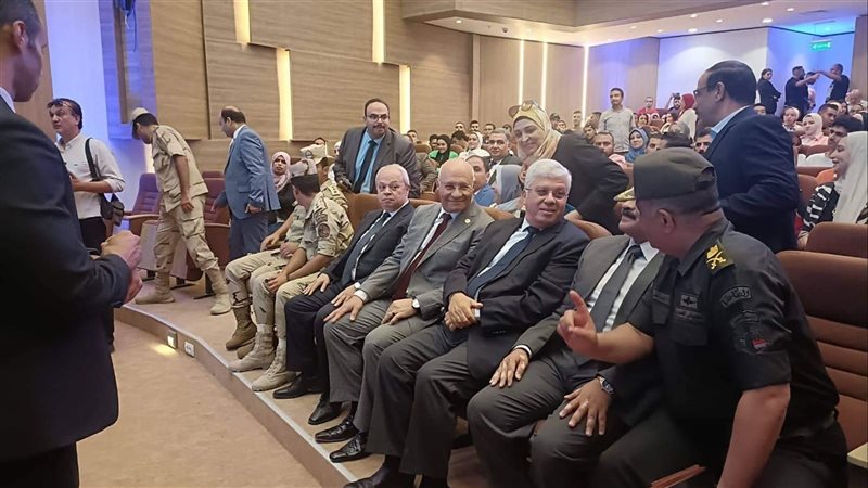 وزير التعليم العالي