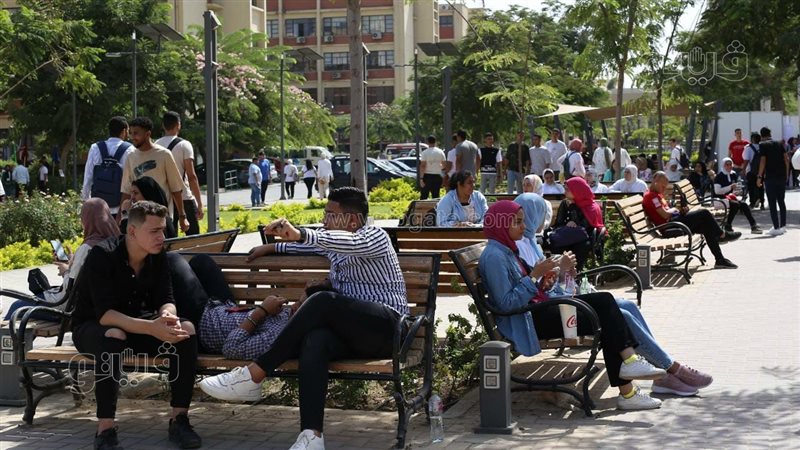 جامعة عين شمس