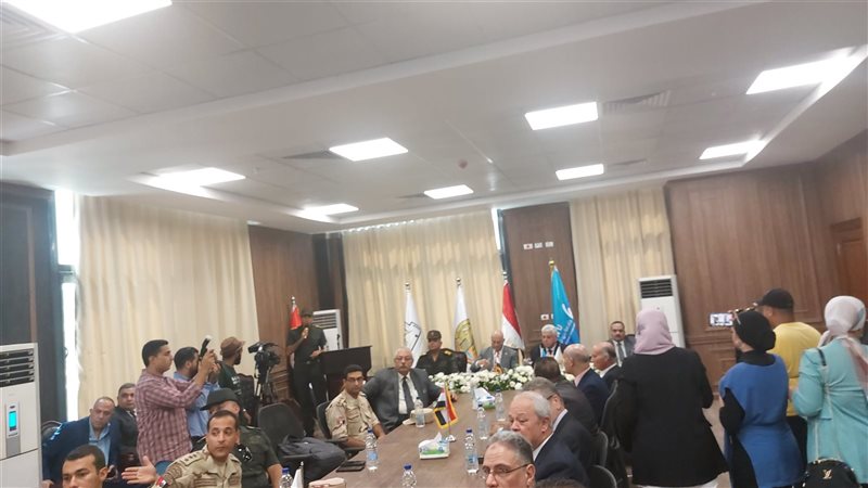 وزير التعليم العالي