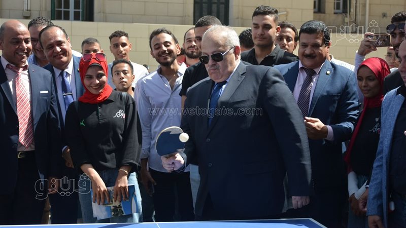 الدكتور محمد عثمان