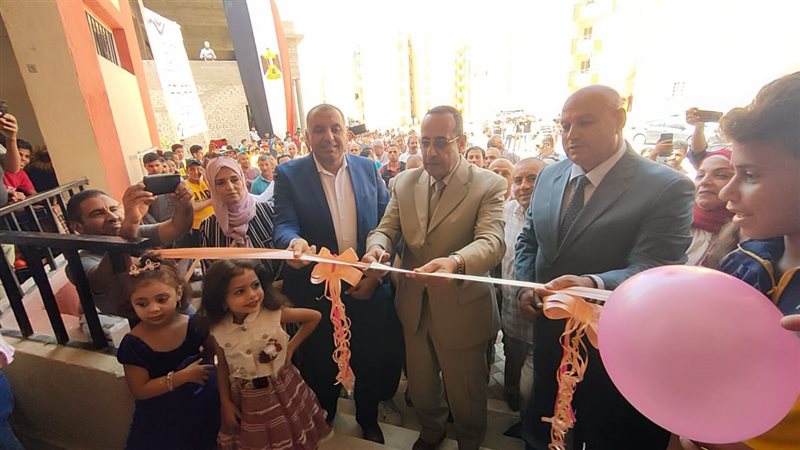 محافظ شمال سيناء