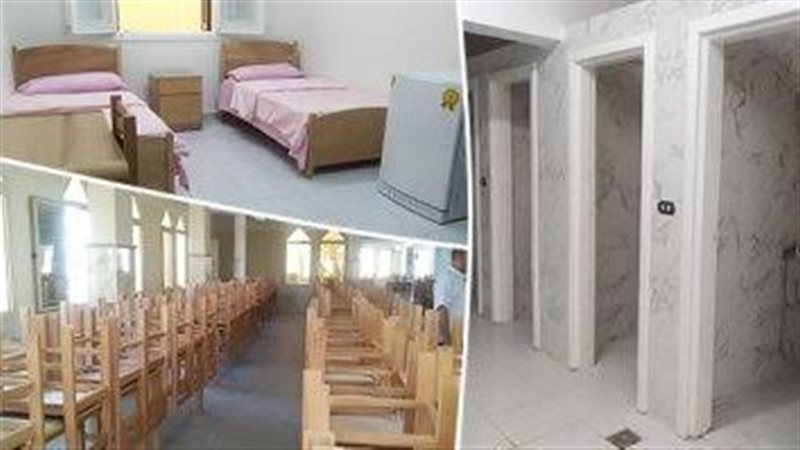 مدن جامعية 