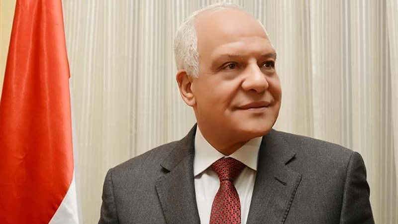 اللواء أحمد راشد
