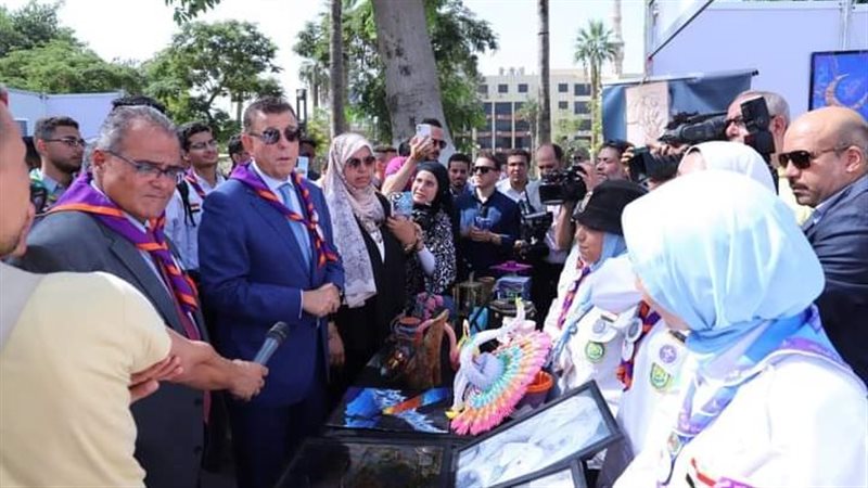 جامعة عين شمس 