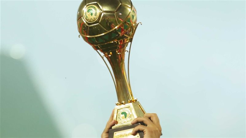 امم افريقيا