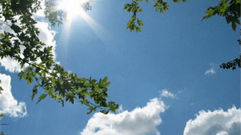 طقس الدقهلية 