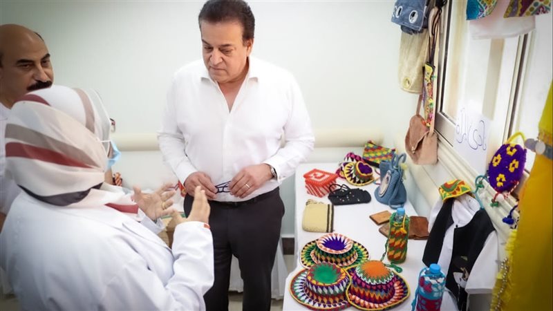 د.خالد عبدالغفار