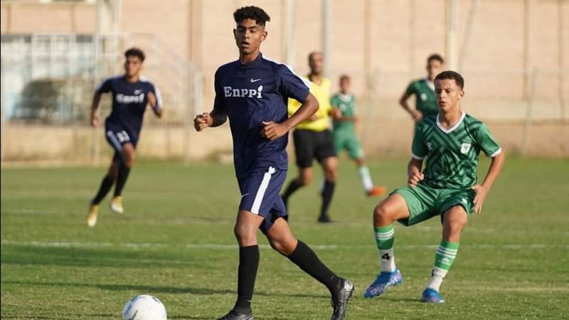 دوري الجمهورية للناشئين