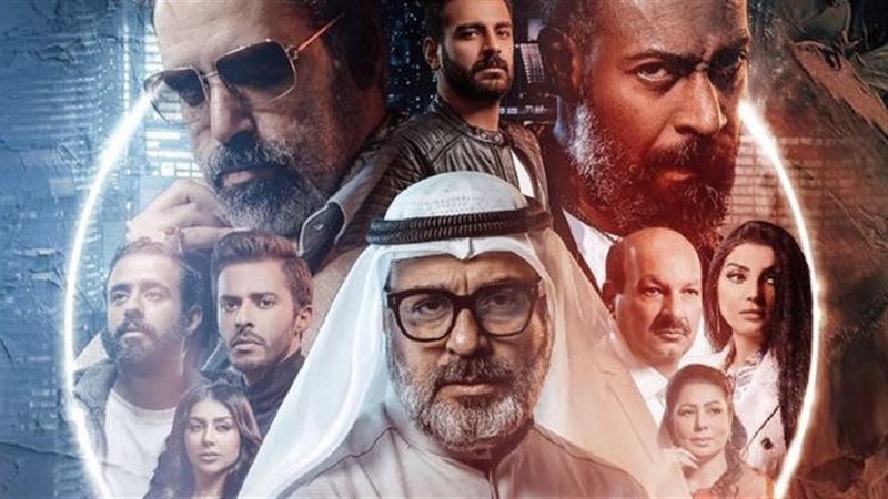 أبطال ديستوبيا