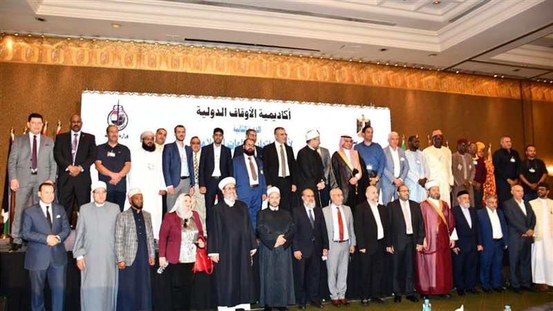 الدورة العلمية الثانية