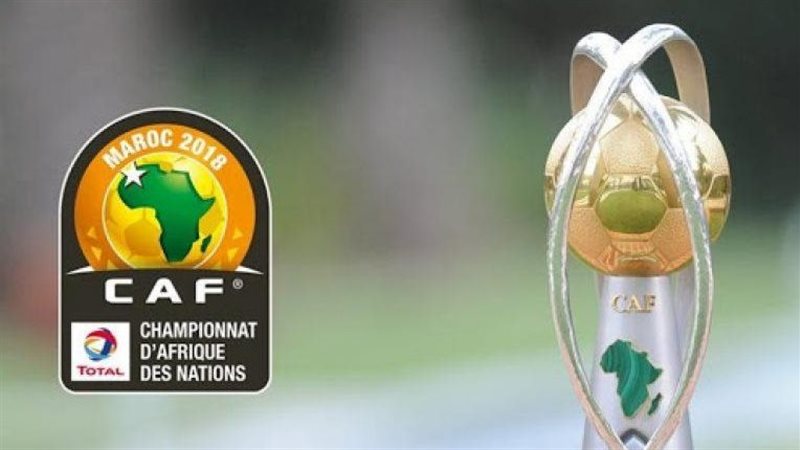 أمم أفريقيا للمحليين،فيتو