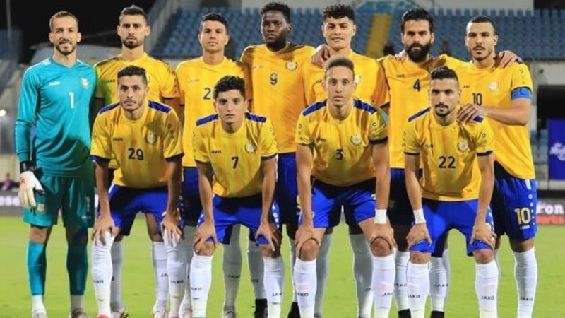 الإسماعيلي