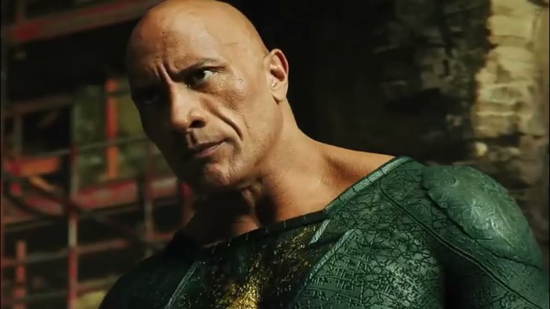 Black adam