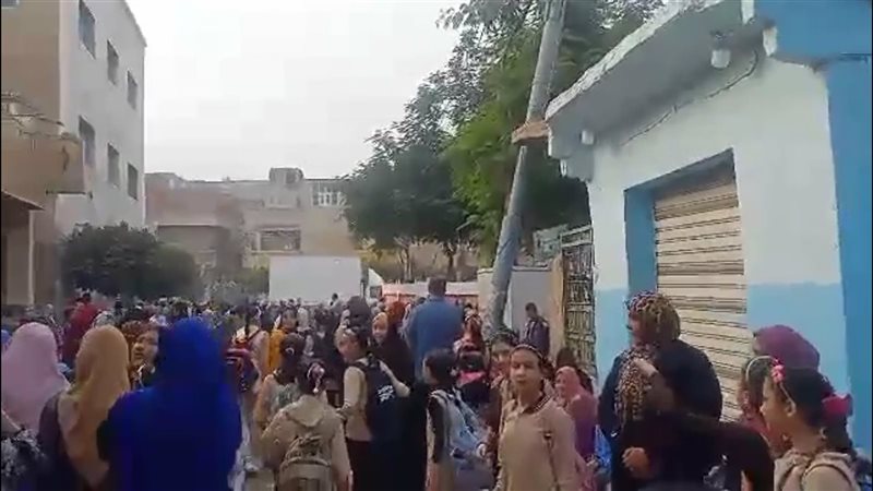 طلاب