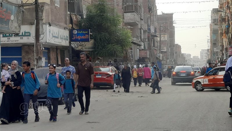 شوارع الإسماعيلية