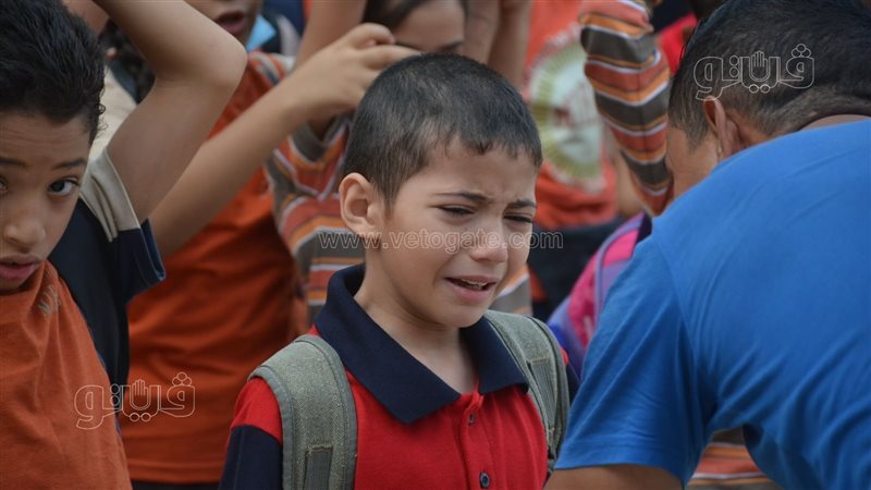 اول ايام العام الدراسي
