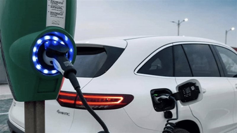 سيارات الطاقة النظيفة